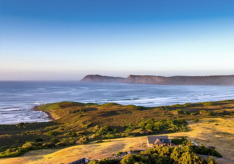 Cloudy Bay Villa - Accommodation Great Ocean Road 0