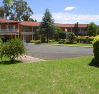 Coachmans Rest Motor Lodge - Accommodation Great Ocean Road