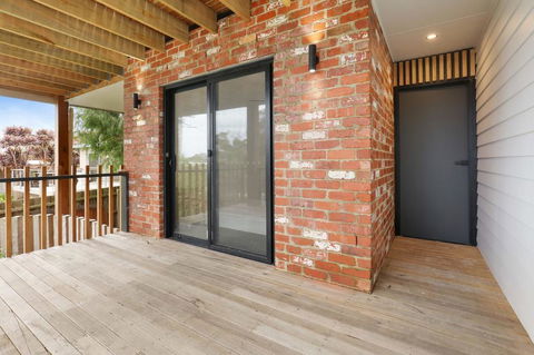 COASTAL BEAUTY ON BRUCE - Accommodation Great Ocean Road 1