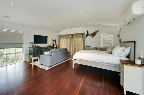 Coastal Hideaway - Accommodation Great Ocean Road 2