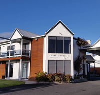 Coastal Motel - Accommodation Great Ocean Road