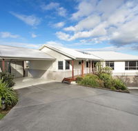 Coastal Retreat - Accommodation Great Ocean Road