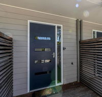 COASTAL SOUL VILLA  BROADBEACH
