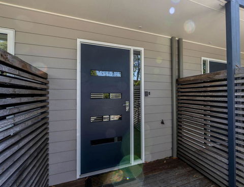 COASTAL SOUL VILLA @ BROADBEACH - Accommodation Great Ocean Road 0