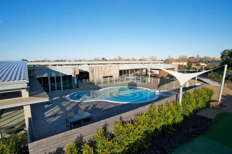 COASTAL SOUL VILLA @ BROADBEACH - Accommodation Great Ocean Road 1