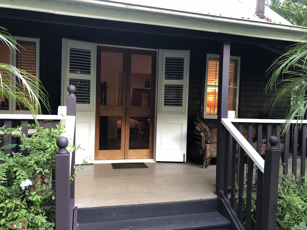 Newrybar ACT Accommodation Great Ocean Road