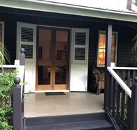 Coco's Cottage in the Byron Bay Hinterland - Accommodation Great Ocean Road
