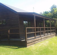 Cocoa  Briar Cottages