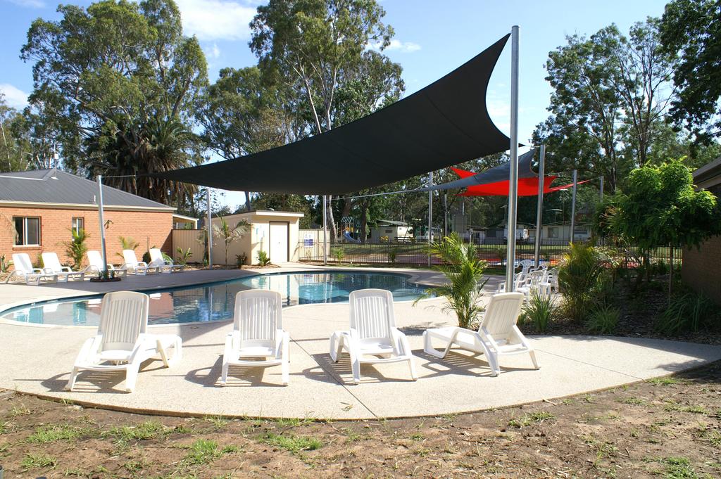 Cohuna VIC Accommodation Great Ocean Road