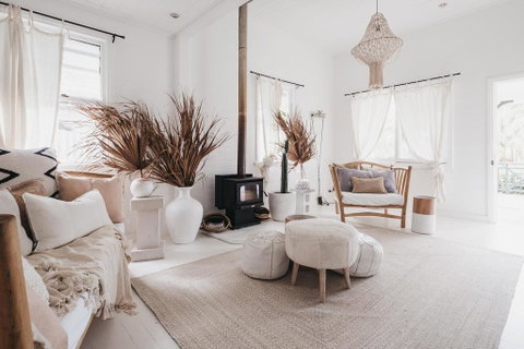 Collective Retreat - Charming Holiday Escape - Accommodation Great Ocean Road 3