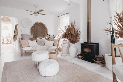 Collective Retreat - Charming Holiday Escape - Accommodation Great Ocean Road 0