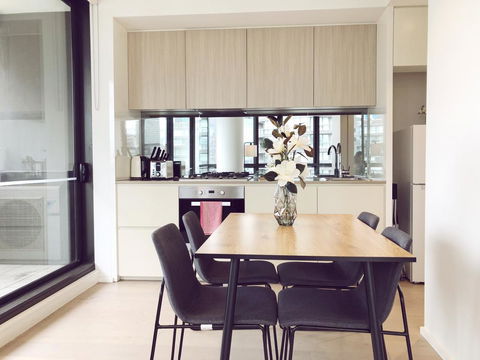 Collins Wharf S Collection - Accommodation Great Ocean Road 0