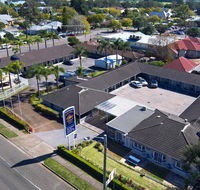 Colonial Terrace Motor Inn