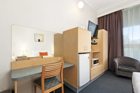Comfort Inn & Suites Emmanuel - Accommodation Great Ocean Road 3