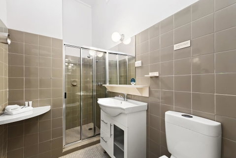 Comfort Inn & Suites Emmanuel - Accommodation Great Ocean Road 2