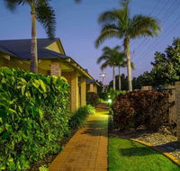 Comfort Inn  Suites Karratha - Accommodation Great Ocean Road