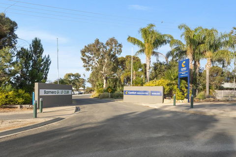 Comfort Inn & Suites Riverland - Accommodation Great Ocean Road 1