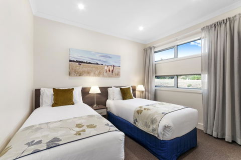 Comfort Inn & Suites Warragul - Accommodation Great Ocean Road 1