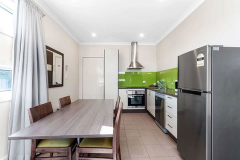 Comfort Inn & Suites Warragul - Accommodation Great Ocean Road 3