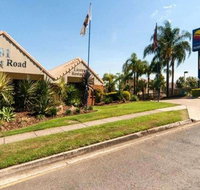 Comfort Inn and Suites Robertson Gardens - Accommodation Great Ocean Road