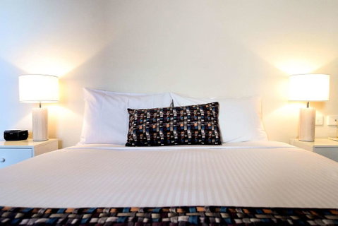 Comfort Inn Benalla - Accommodation Great Ocean Road 1