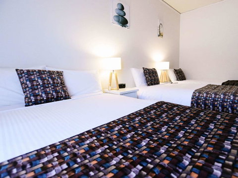 Comfort Inn Benalla - Accommodation Great Ocean Road 2