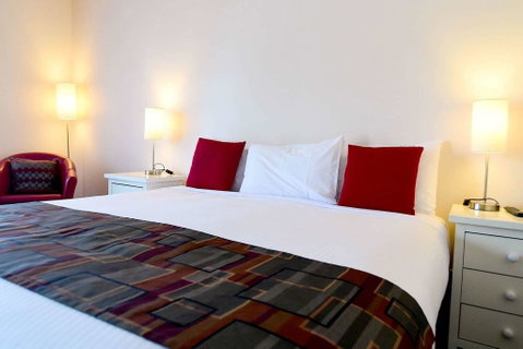 Comfort Inn Benalla - Accommodation Great Ocean Road 3