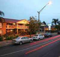 Comfort Inn Blue Lagoon - Accommodation Great Ocean Road