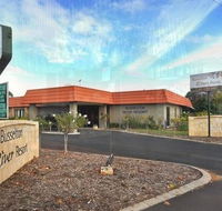 Comfort Inn Busselton River Resort - Accommodation Great Ocean Road