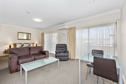 Comfort Inn Centrepoint Motel - Accommodation Great Ocean Road 3