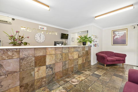 Comfort Inn Centrepoint Motel - Accommodation Great Ocean Road 1