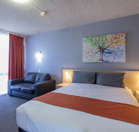 Comfort Inn Dubbo City - Accommodation Great Ocean Road