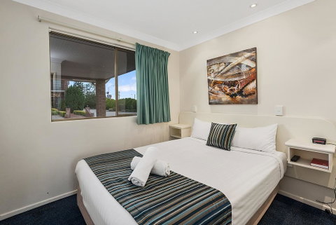 Comfort Inn Glenfield - Accommodation Great Ocean Road 3