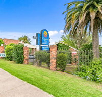 Comfort Inn Greensborough - Accommodation Great Ocean Road