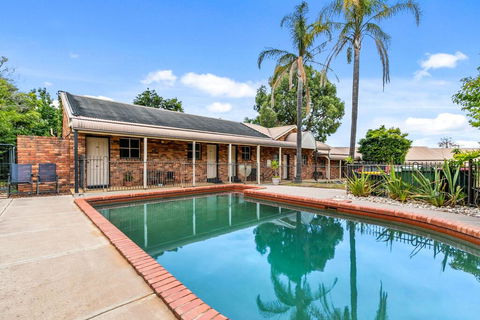 Comfort Inn Greensborough - Accommodation Great Ocean Road 3