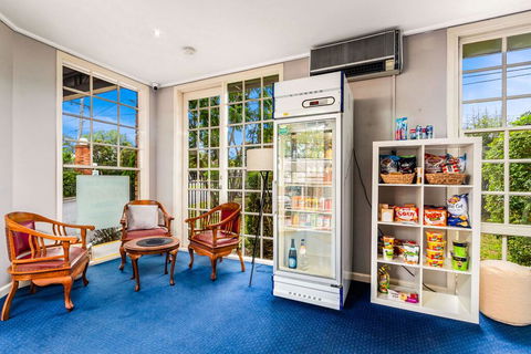 Comfort Inn Greensborough - Accommodation Great Ocean Road 2