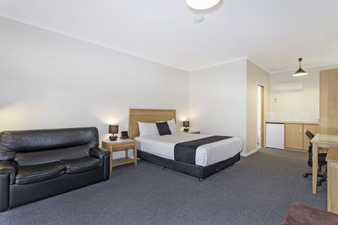 Comfort Inn Lady Augusta - Accommodation Great Ocean Road 0
