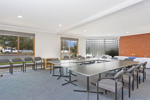 Comfort Inn Lady Augusta - Accommodation Great Ocean Road 1