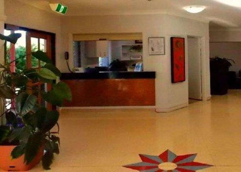 Comfort Inn Parklands Calliope - Accommodation Great Ocean Road 2