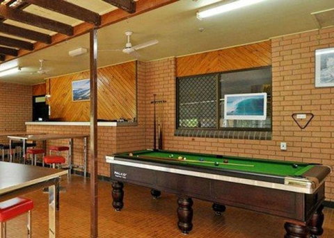Comfort Inn Parklands Calliope - Accommodation Great Ocean Road 3