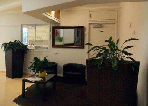 Comfort Inn Parklands Calliope - Accommodation Great Ocean Road 0