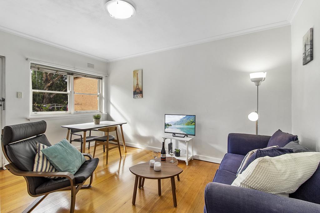 Travancore VIC Accommodation Great Ocean Road