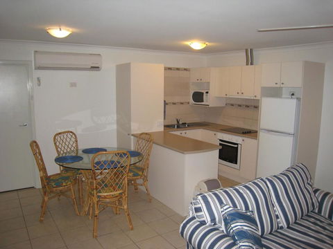 Como Apartments - Geraldton - Accommodation Great Ocean Road 0