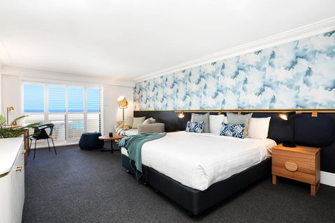 Coogee Bay Boutique Hotel - Accommodation Great Ocean Road 0