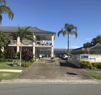 Cooks Endeavour Motor Inn