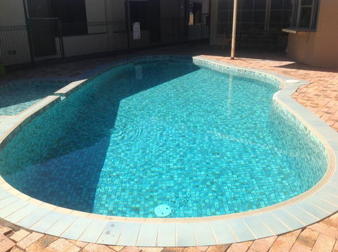 Coolabah Motel Townsville - Accommodation Great Ocean Road 1