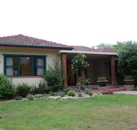 Coolamon on Marsh - Armidale - Accommodation Great Ocean Road