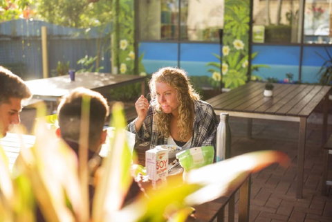 Coolangatta YHA Backpackers - Accommodation Great Ocean Road 3
