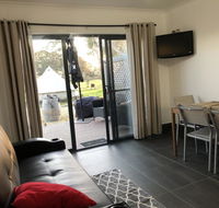 Coonawarra Cabins Unit B - Accommodation Great Ocean Road
