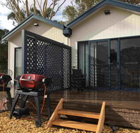 Coonawarra Cabins Unit C - Accommodation Great Ocean Road